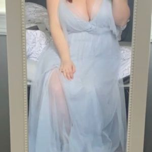 Jenny Yoo Bridesmaid/Prom Dress